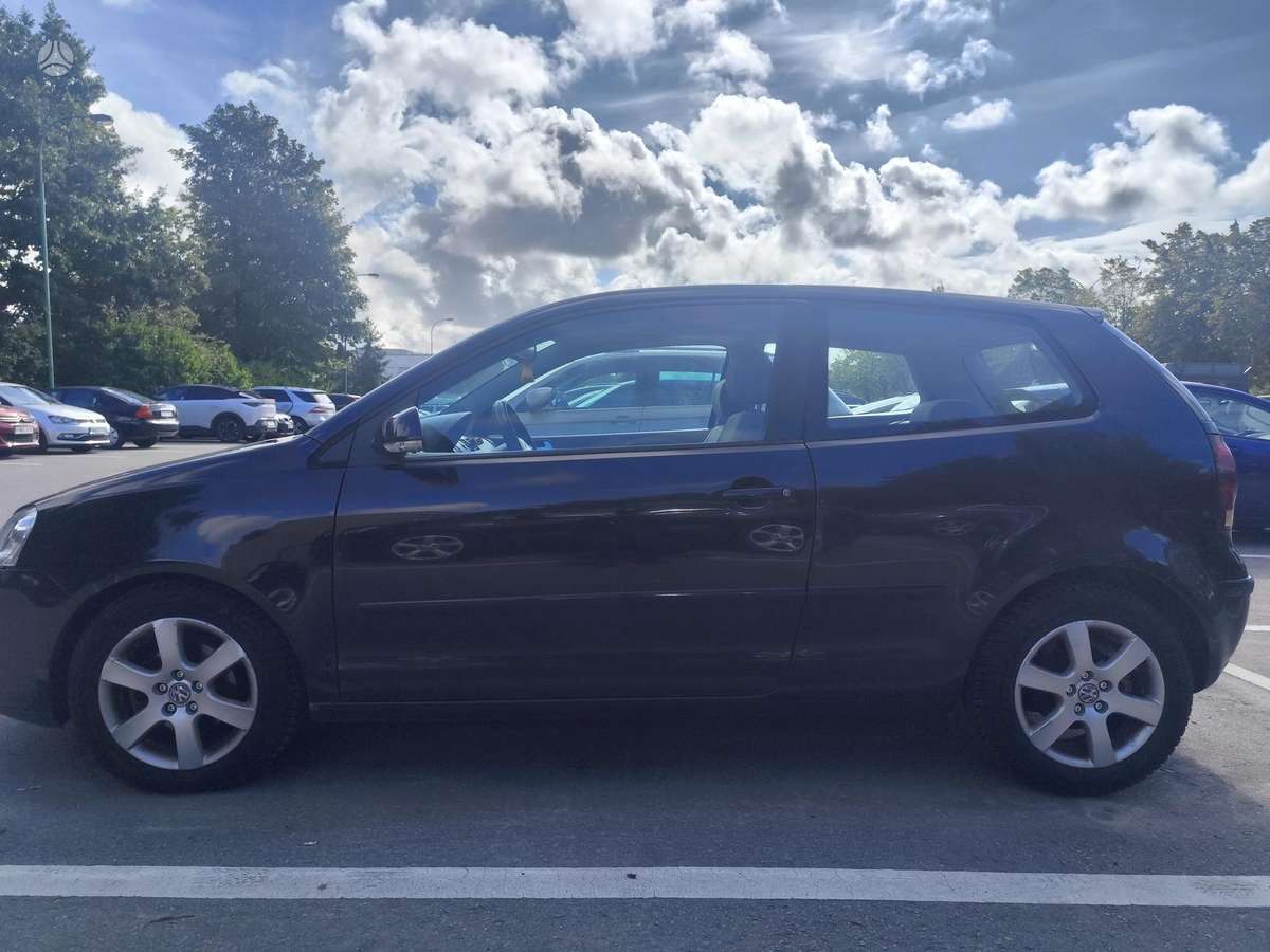Volkswagen Polo - 7