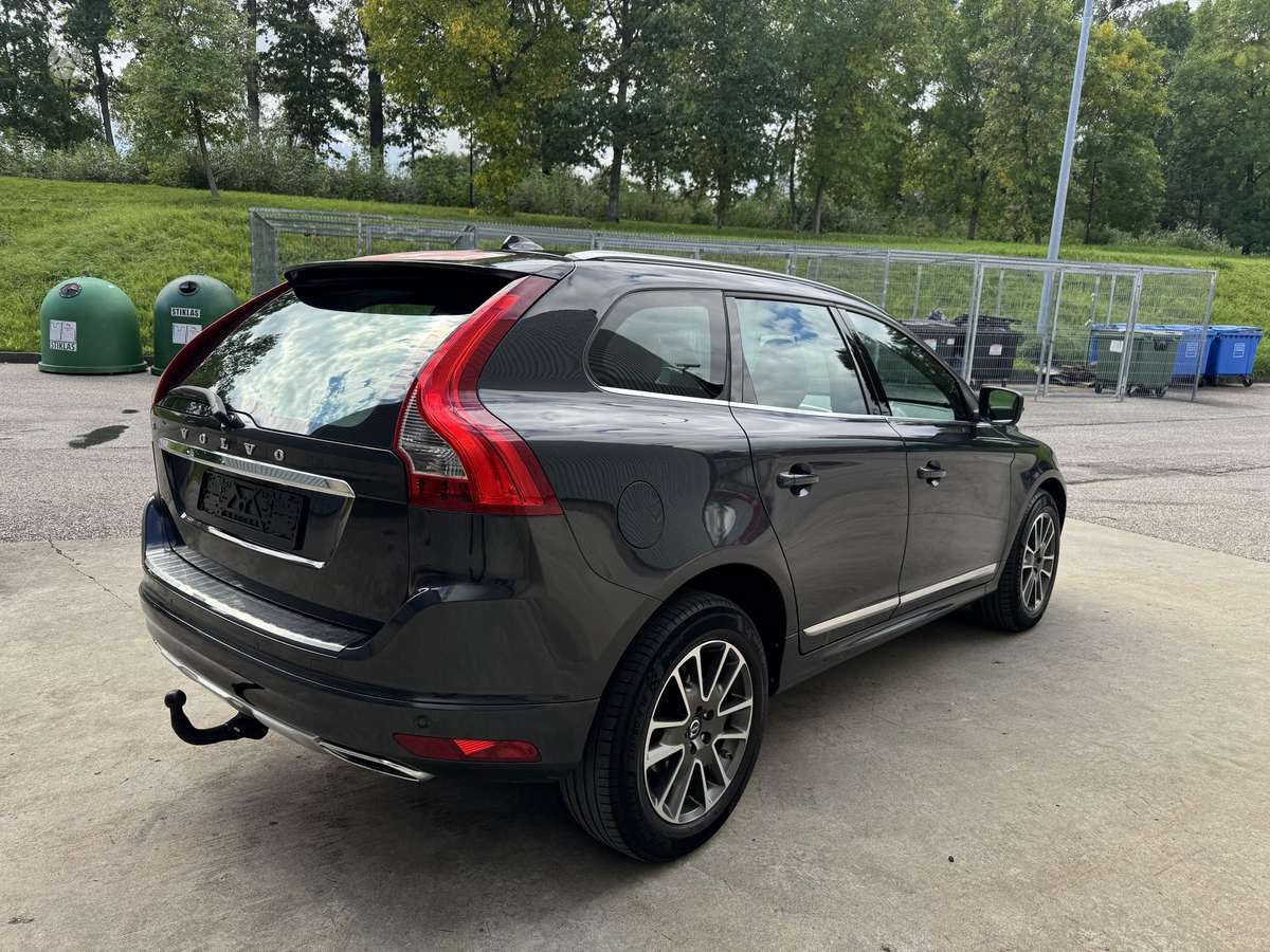 Volvo XC60 - 4
