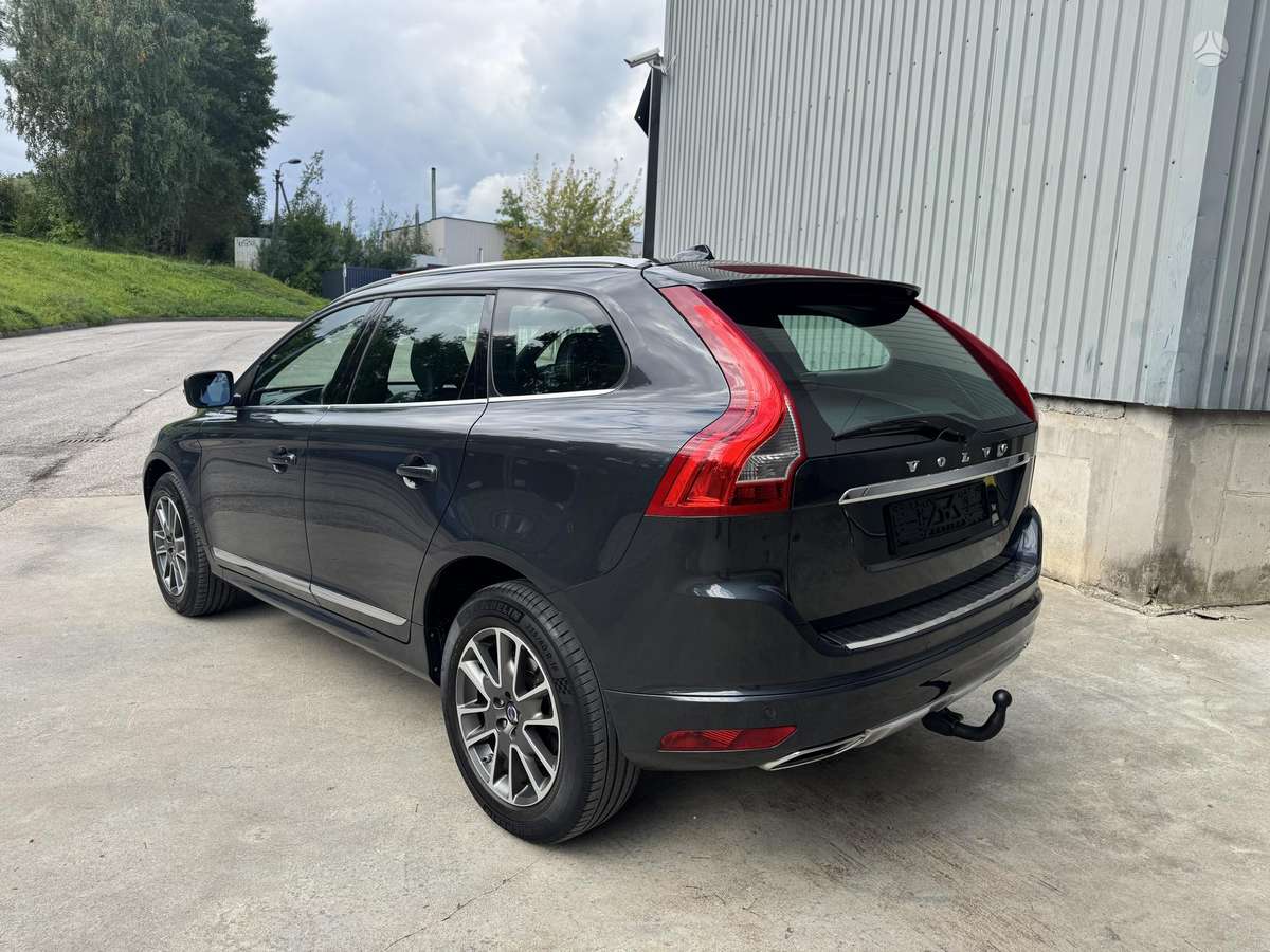 Volvo XC60 - 3