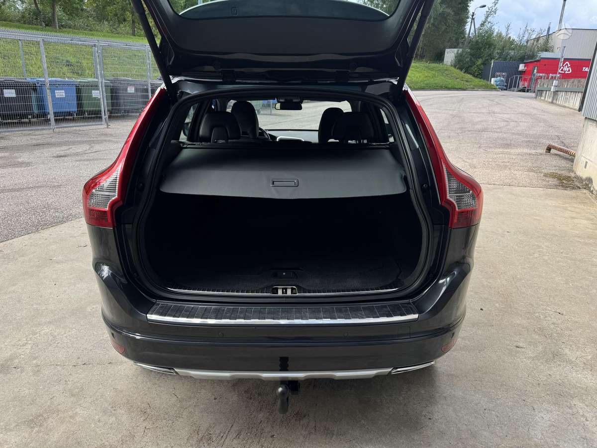 Volvo XC60 - 5