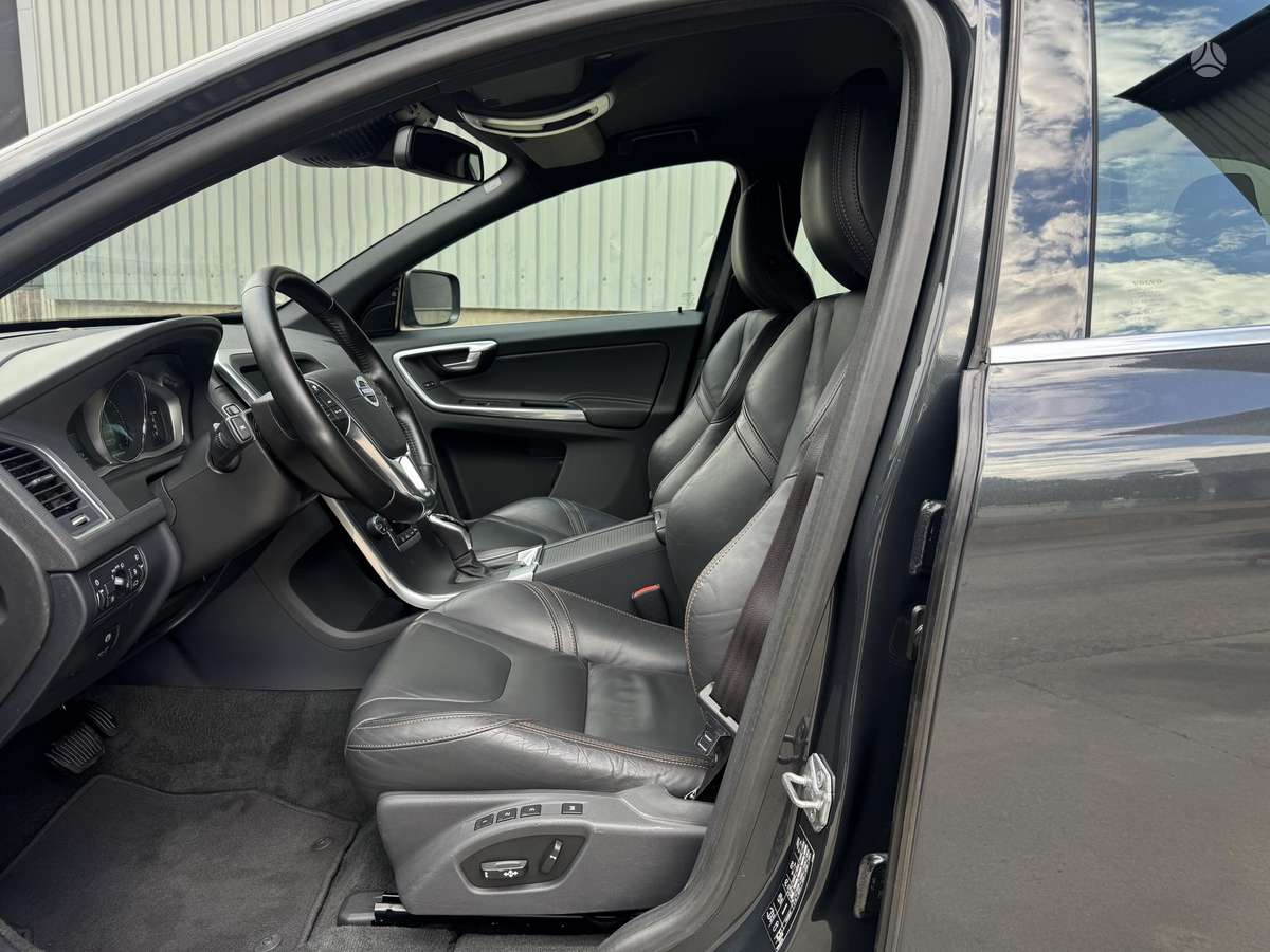 Volvo XC60 - 6