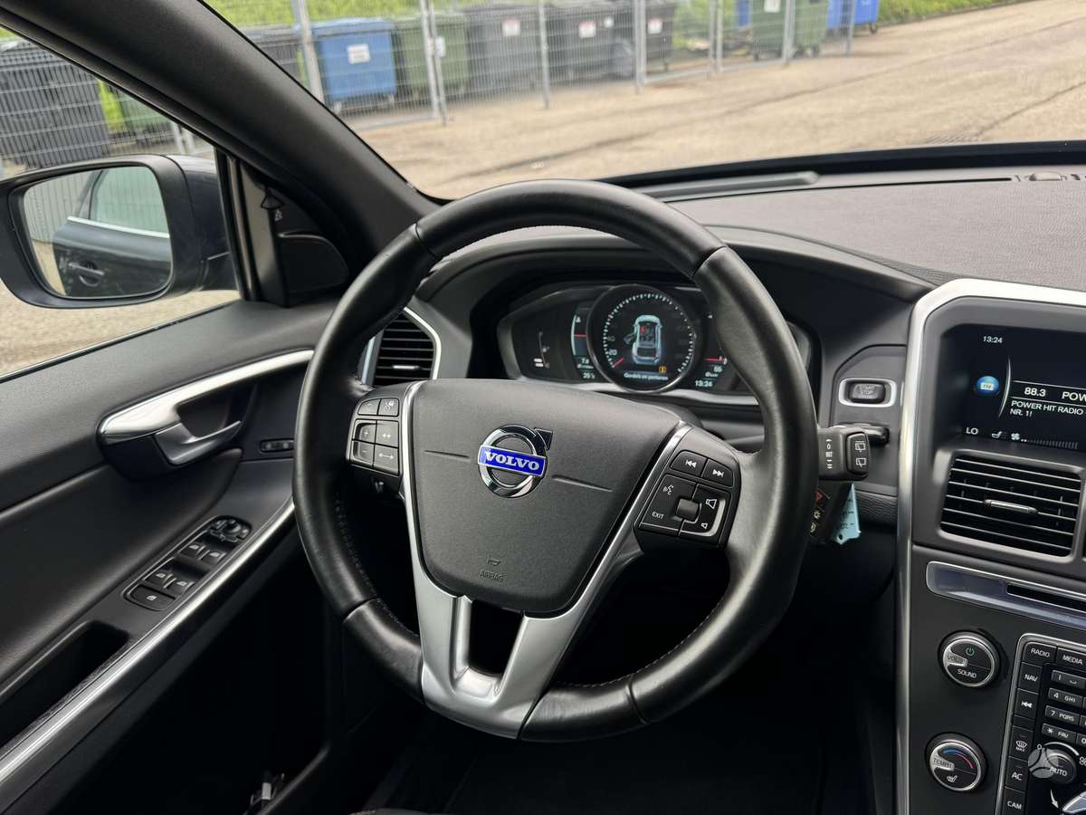 Volvo XC60 - 12