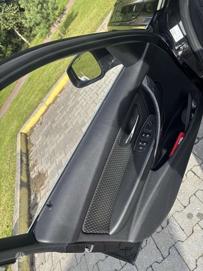 BMW 320, 2.0 l., Универсал