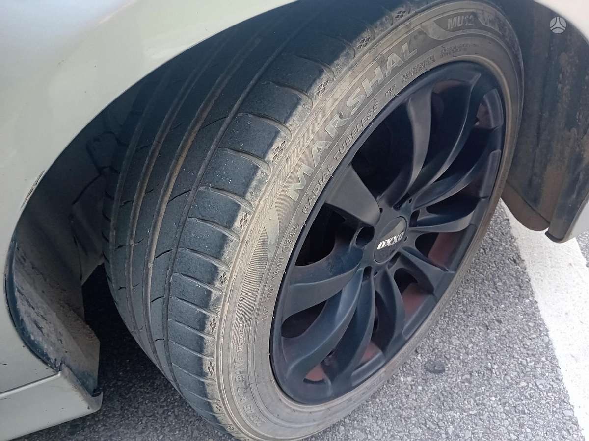 BMW 320, 2.0 l., universalas