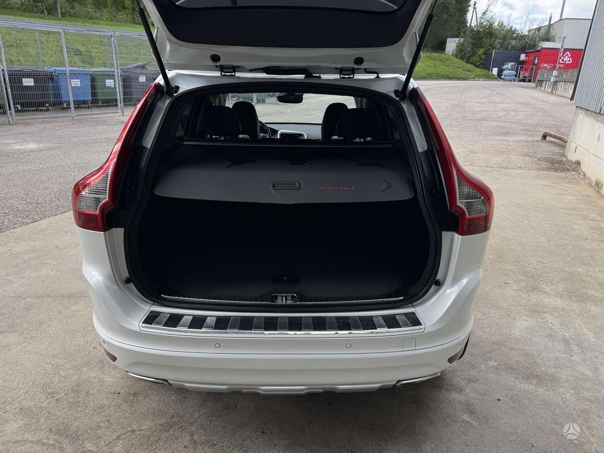 Volvo XC60 - 5