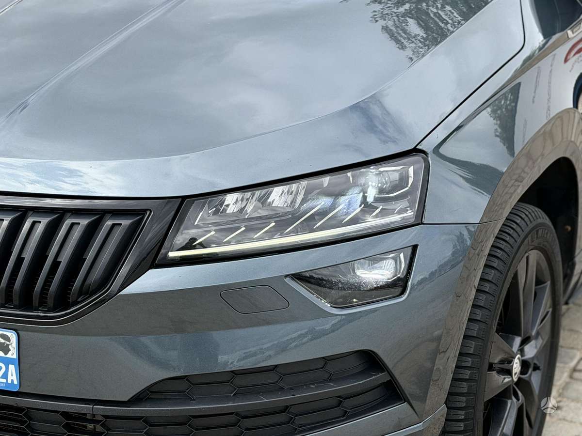 Škoda Karoq - 7