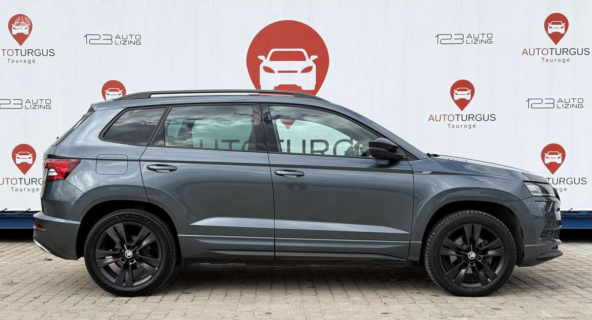 Škoda Karoq - 12