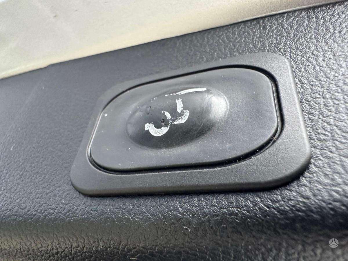 Ford Focus, 1.0 l., Универсал