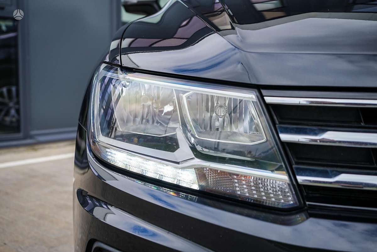 Volkswagen Tiguan Allspace - 5