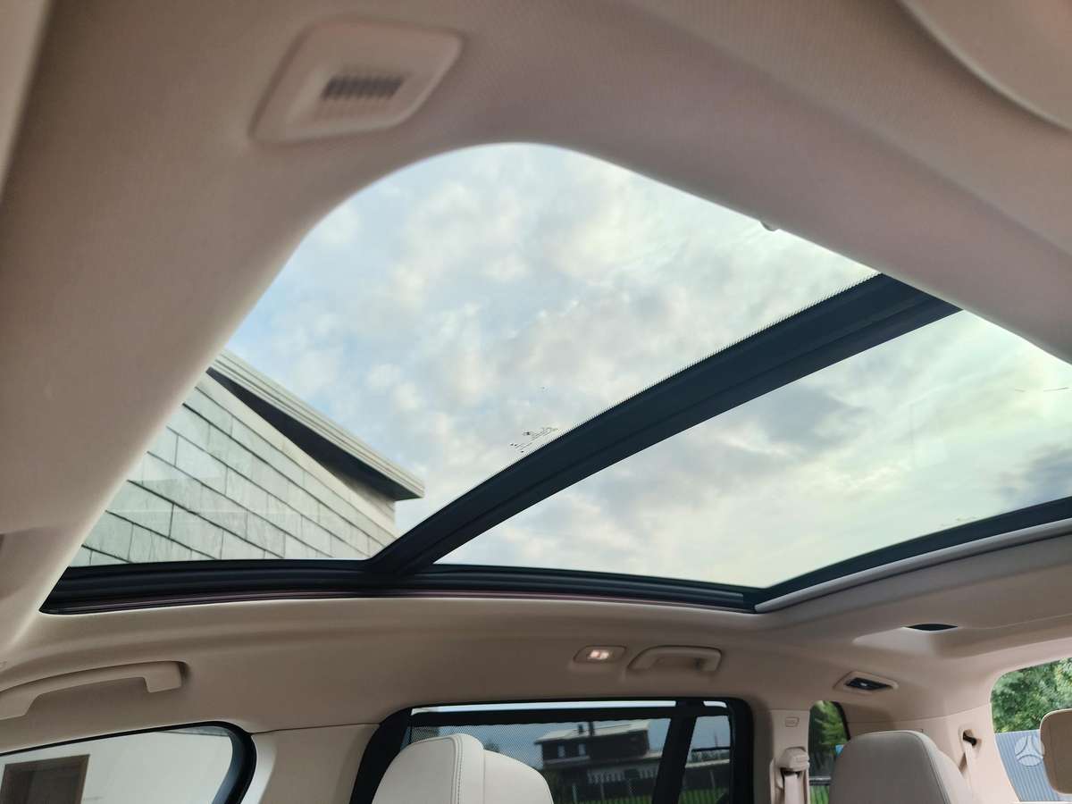 BMW X7 - 11