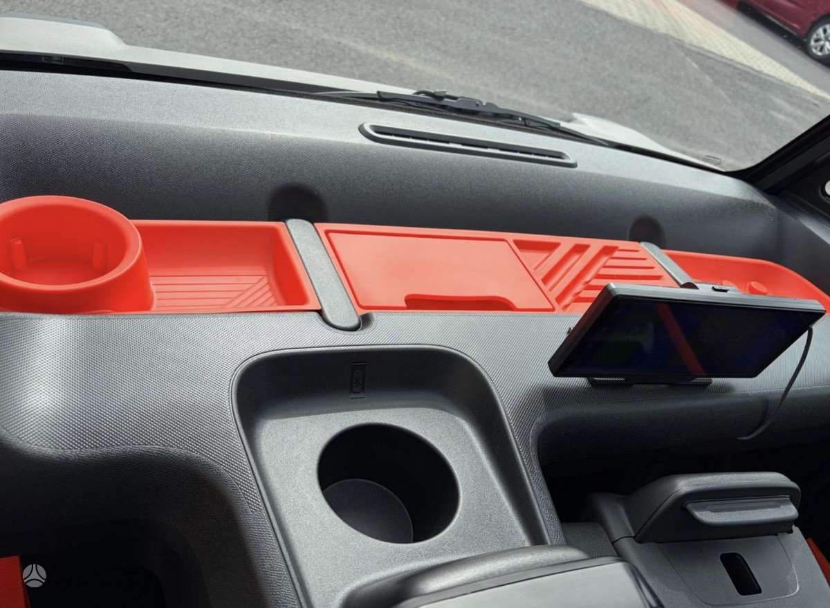 Citroen Ami, other
