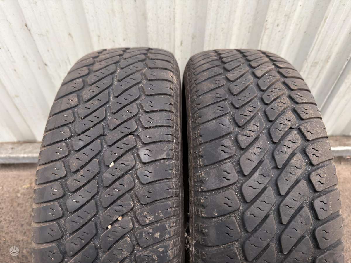 Debica Navigator, winter 185/65 R14