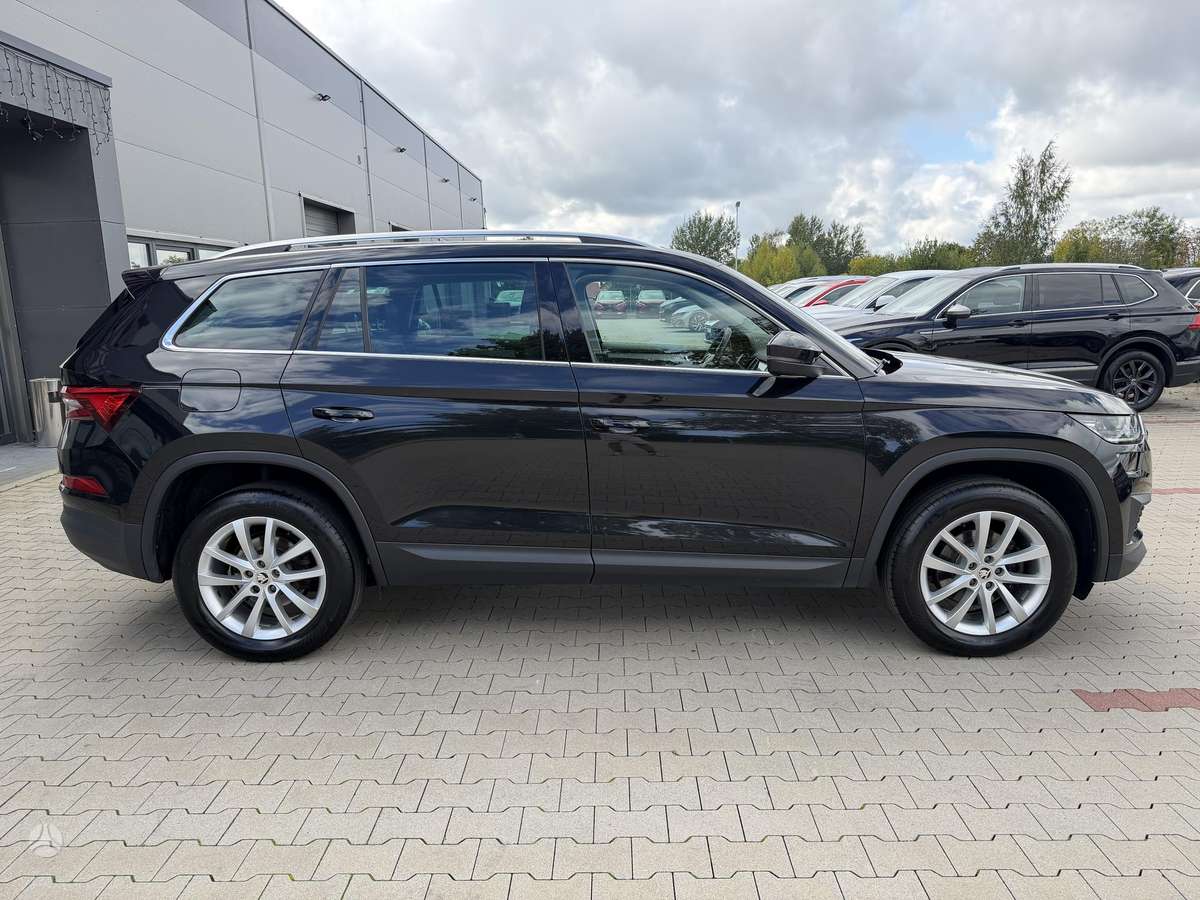 Škoda Kodiaq - 3