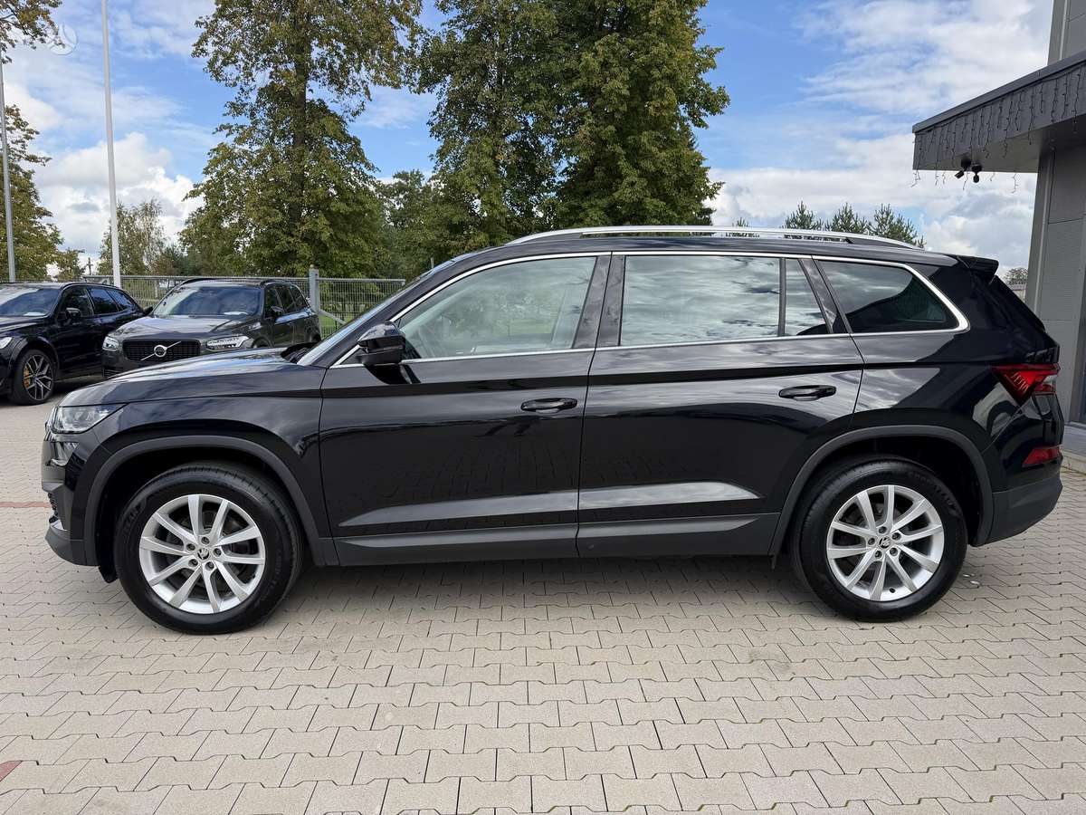Škoda Kodiaq - 7