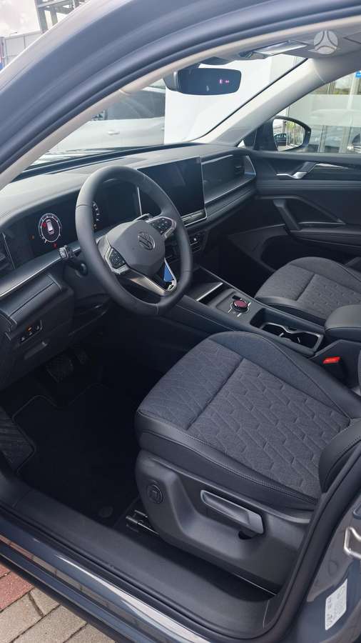 Volkswagen Tayron - 6