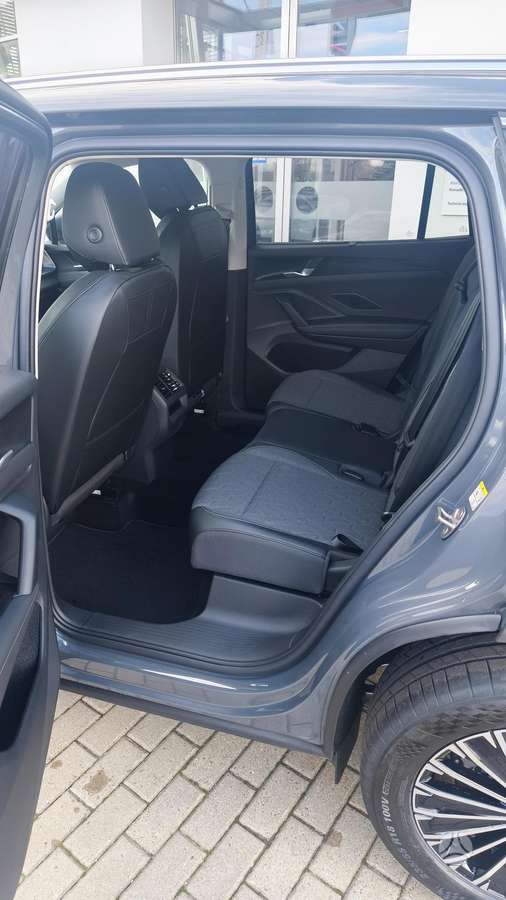 Volkswagen Tayron - 8