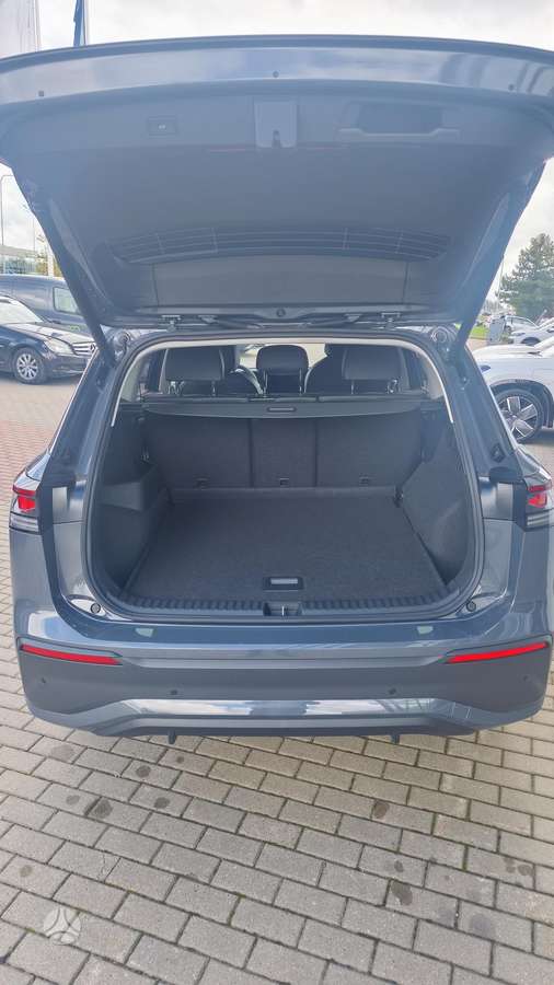 Volkswagen Tayron - 9