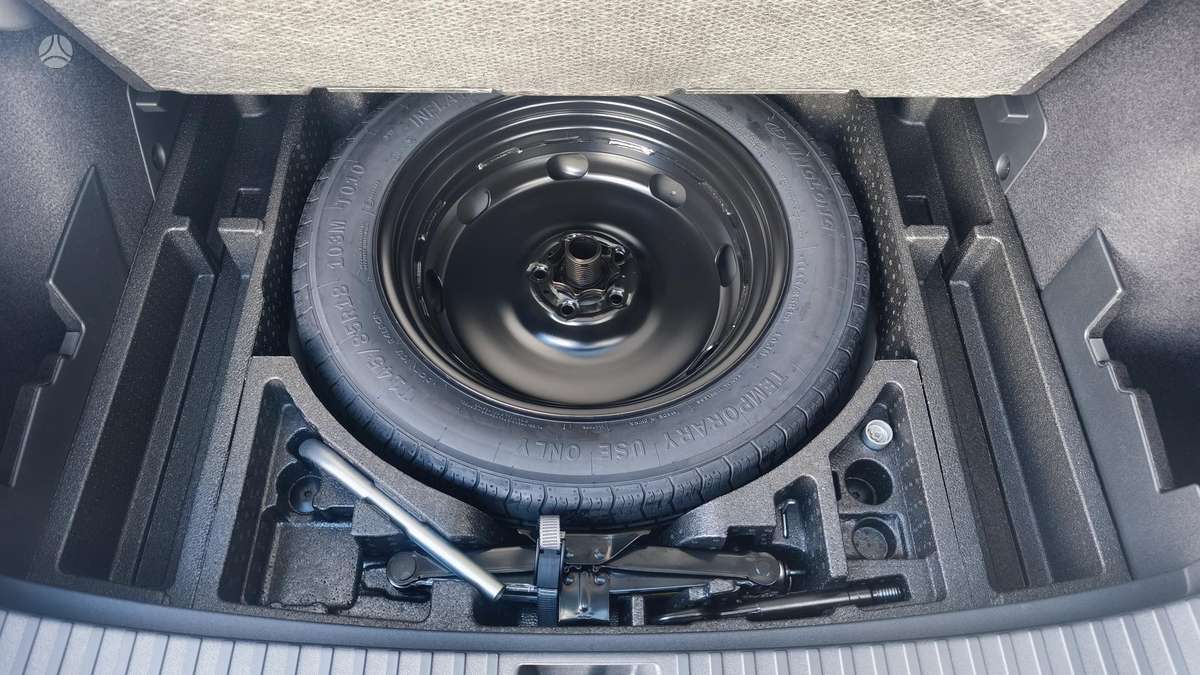 Volkswagen Tayron - 11