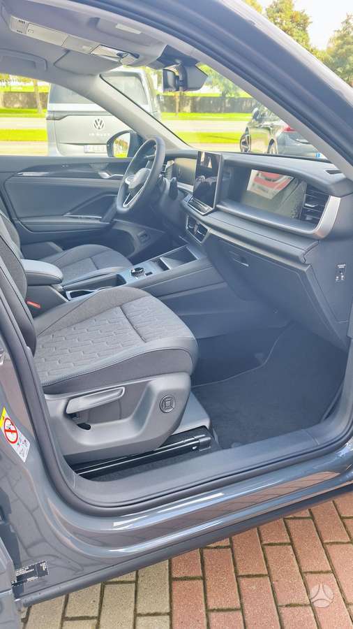 Volkswagen Tayron - 7