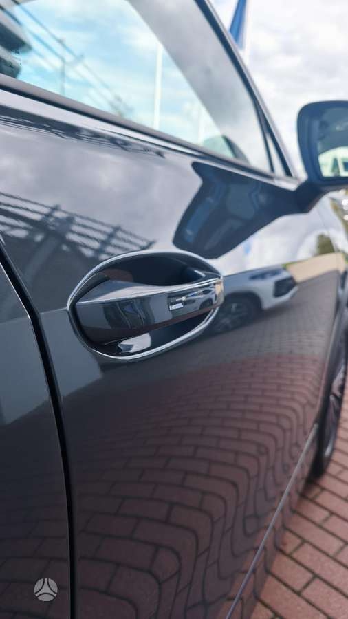 Volkswagen Tayron - 12