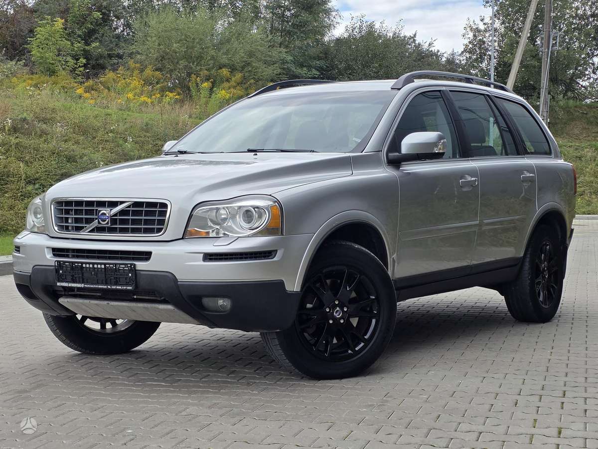 Volvo XC90 - 3