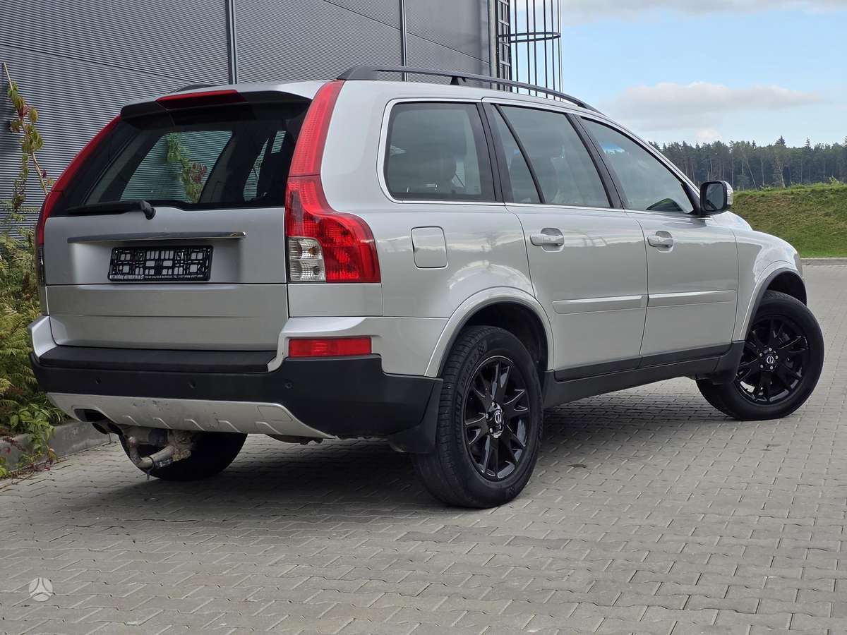 Volvo XC90 - 5
