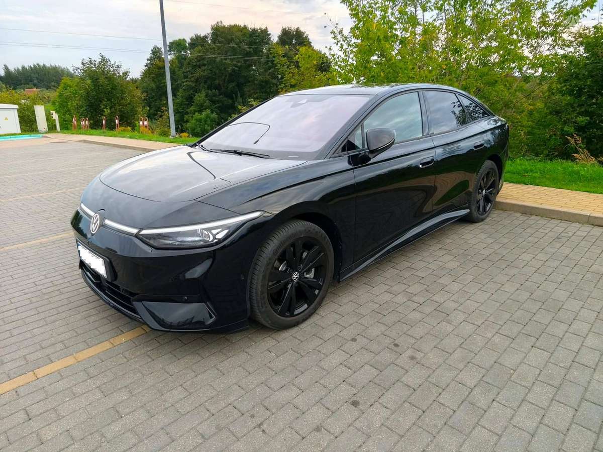 Volkswagen ID.7 - 2