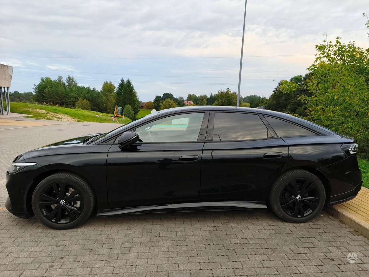 Volkswagen ID.7 - 5