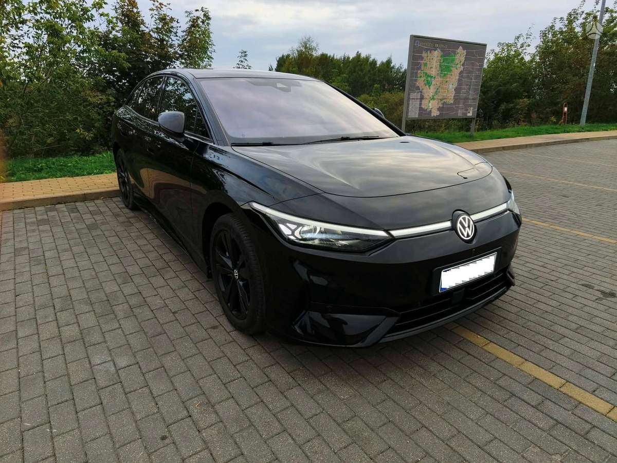 Volkswagen ID.7 - 1