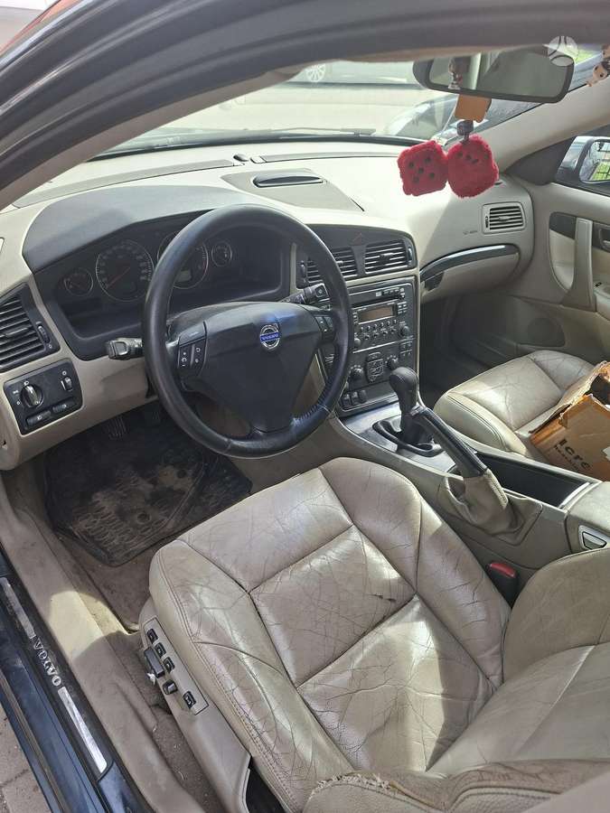 Volvo S60 - 7