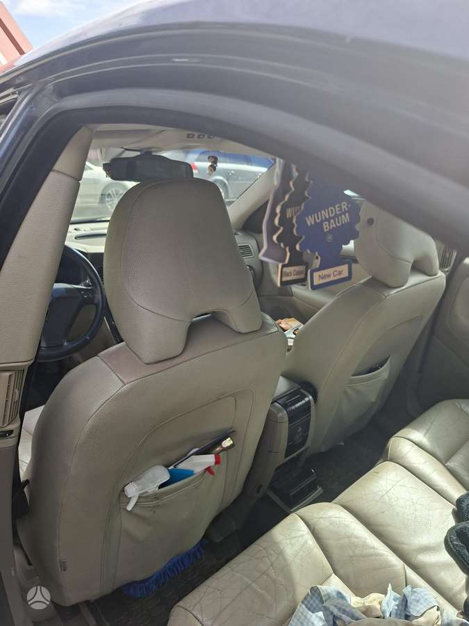 Volvo S60 - 8