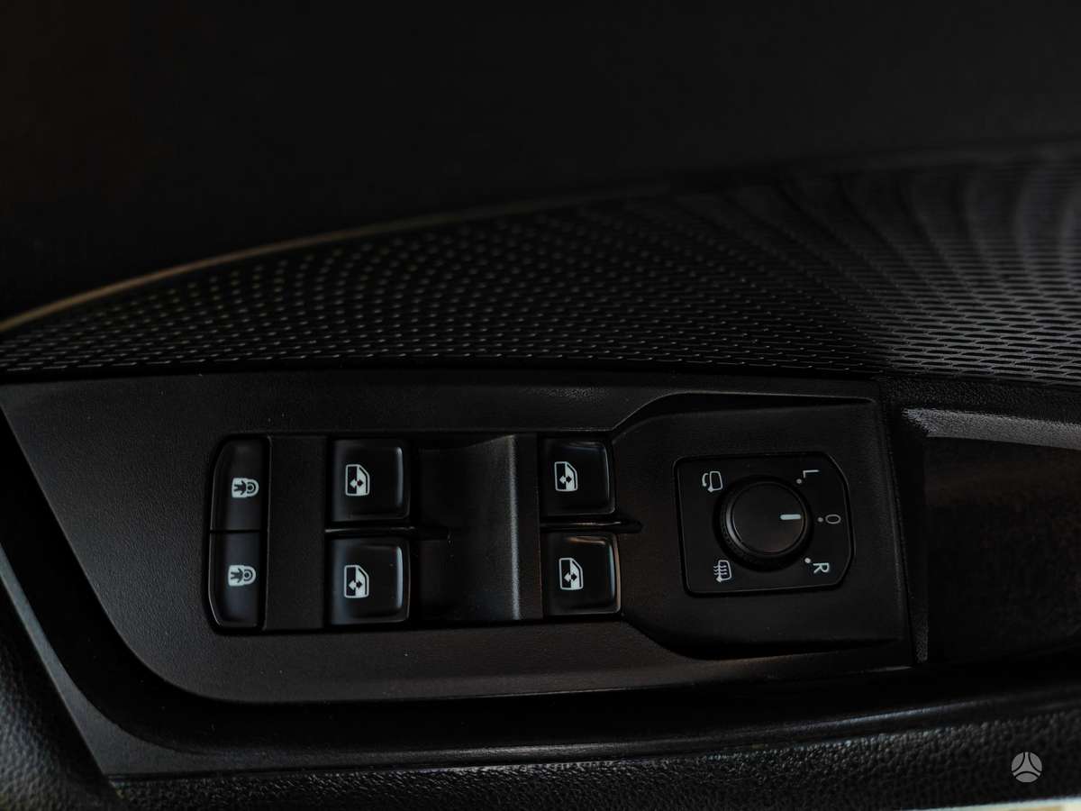 Skoda Octavia, 2.0 l., Универсал