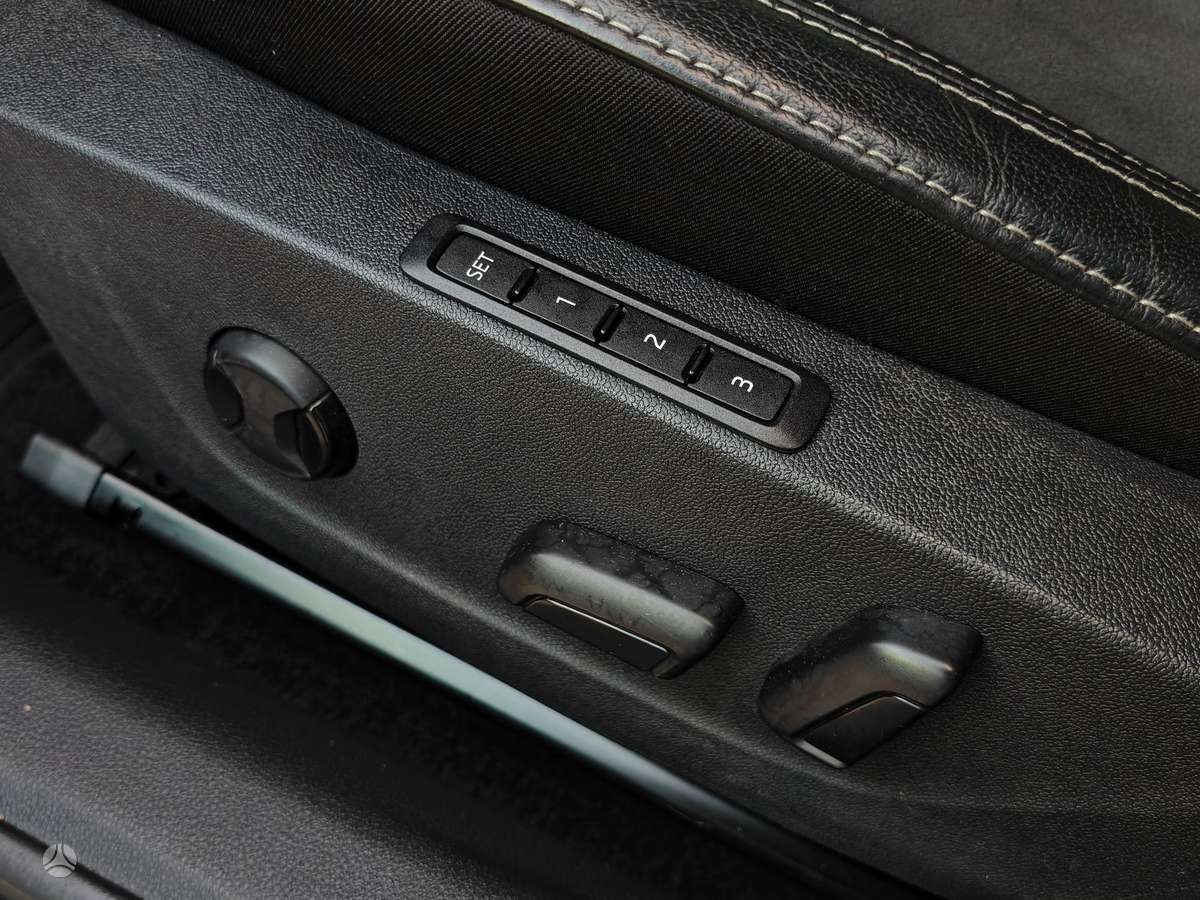 Skoda Octavia, 2.0 l., Универсал