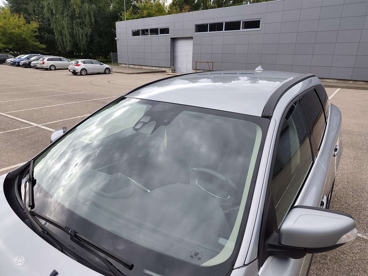 Volvo XC60 - 4