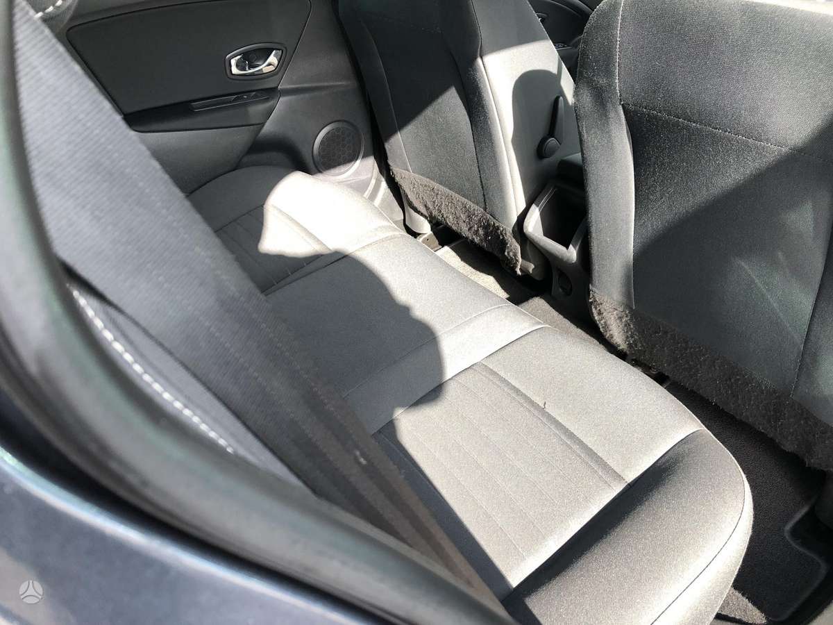 Renault Megane, 1.2 l., Универсал