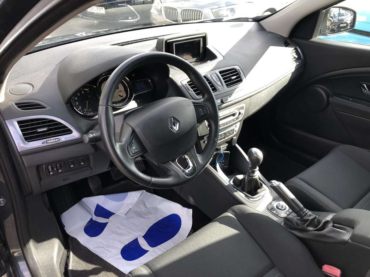 Renault Megane - 10