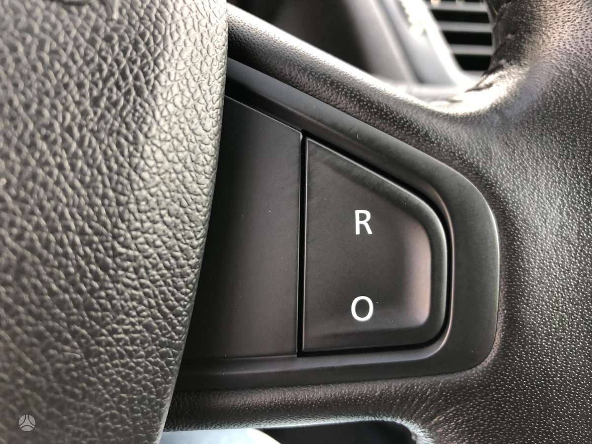 Renault Megane, 1.2 l., Универсал
