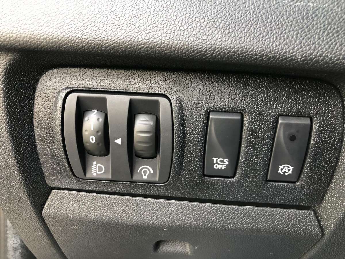 Renault Megane, 1.2 l., Универсал