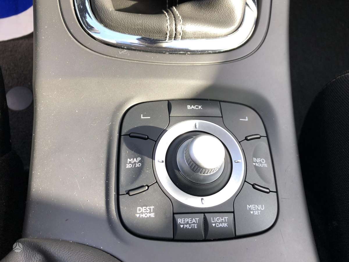Renault Megane, 1.2 l., Универсал
