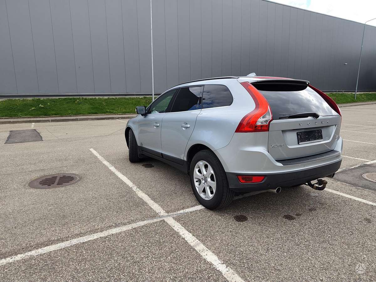 Volvo XC60 - 5