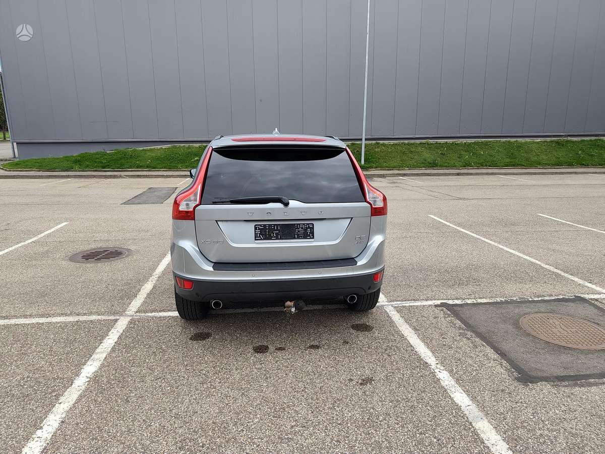Volvo XC60 - 6