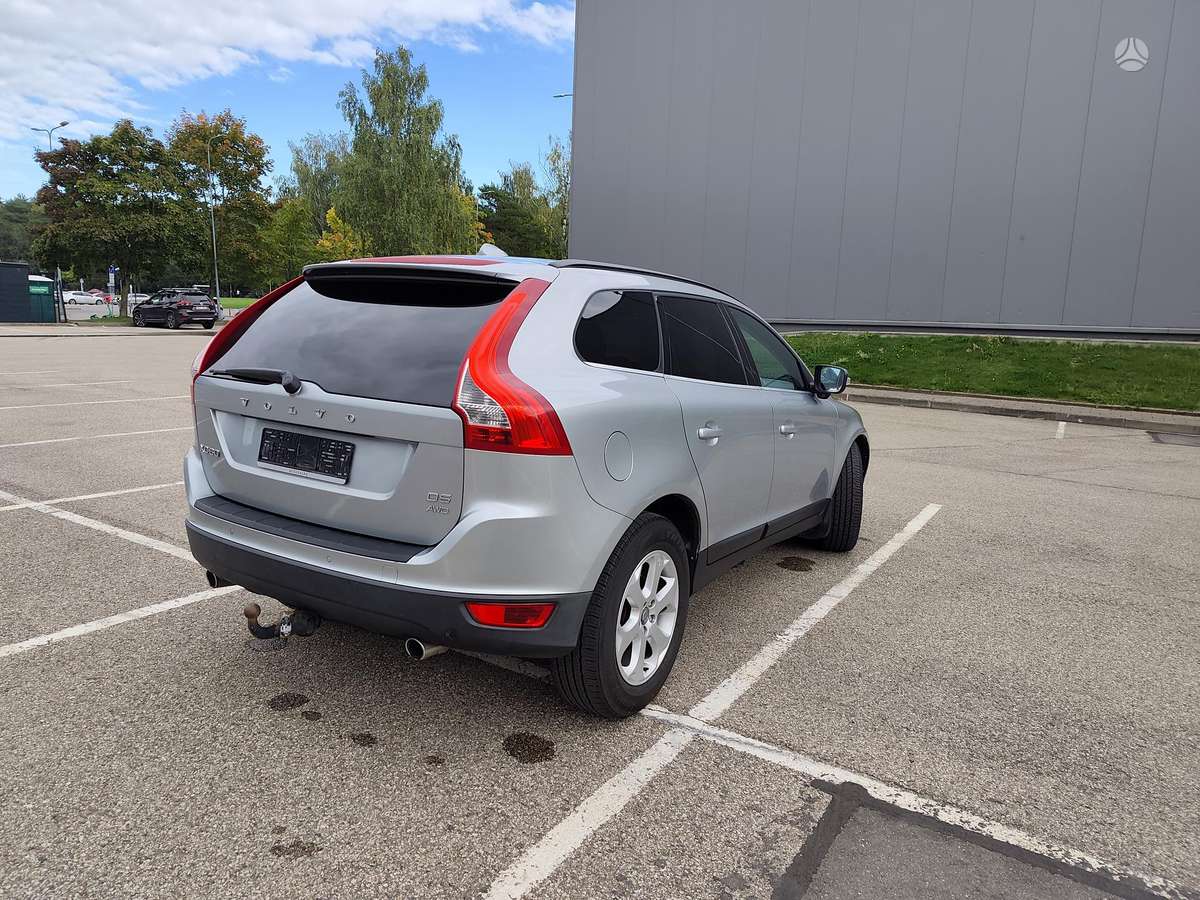 Volvo XC60 - 7