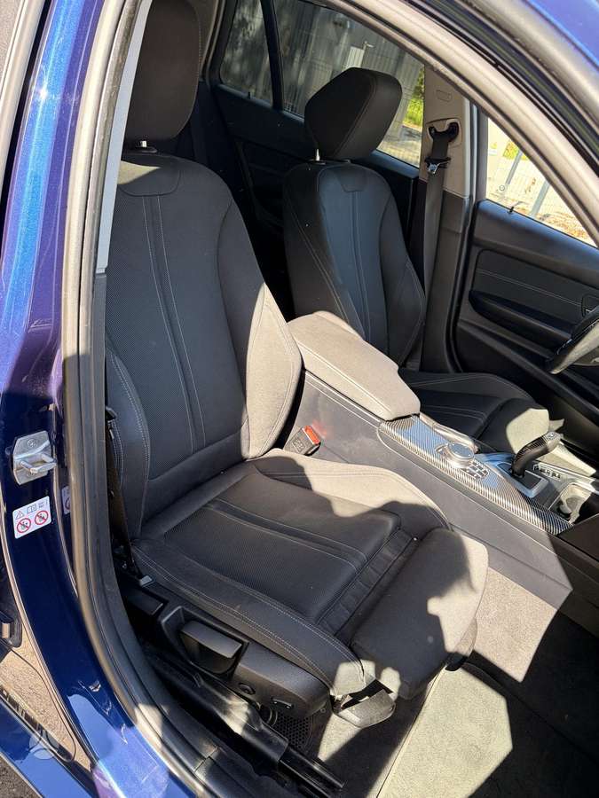 BMW 320, 2.0 l., Универсал