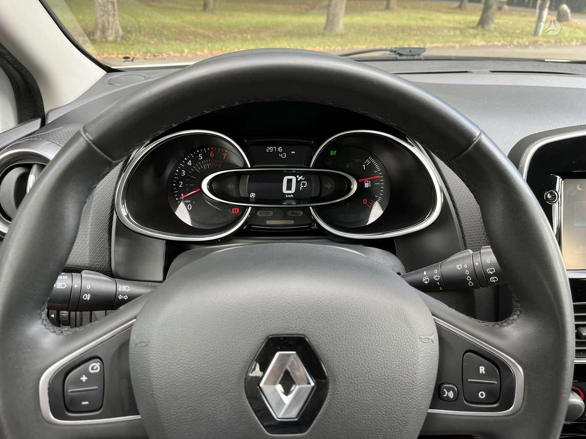 Renault Clio - 10