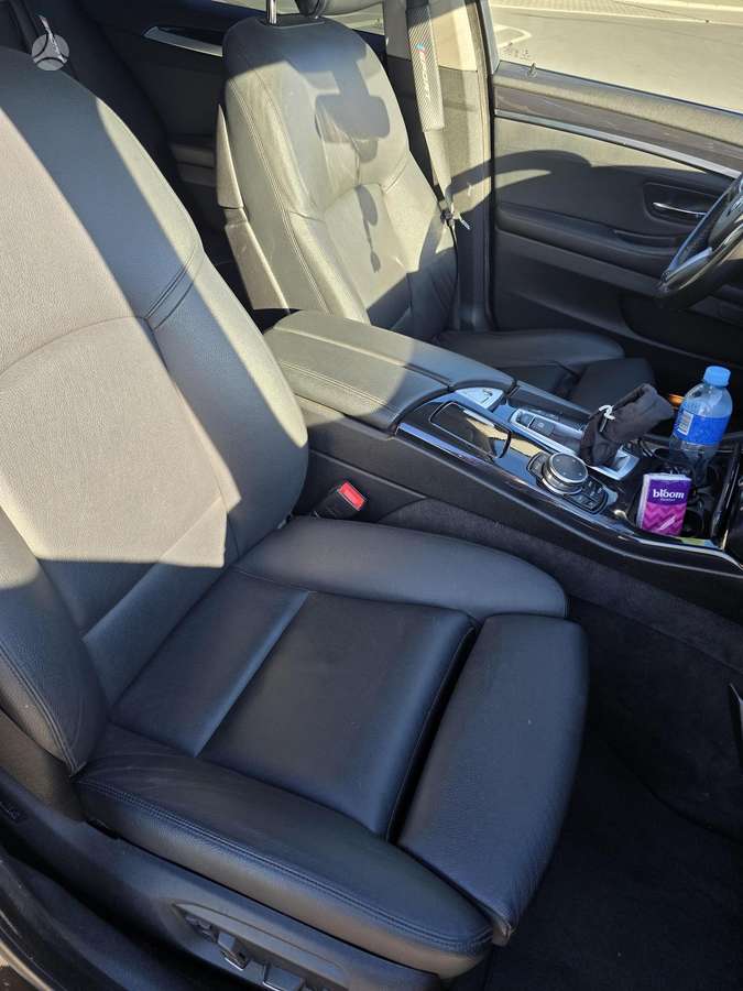 BMW 520, 2.0 l., Седан