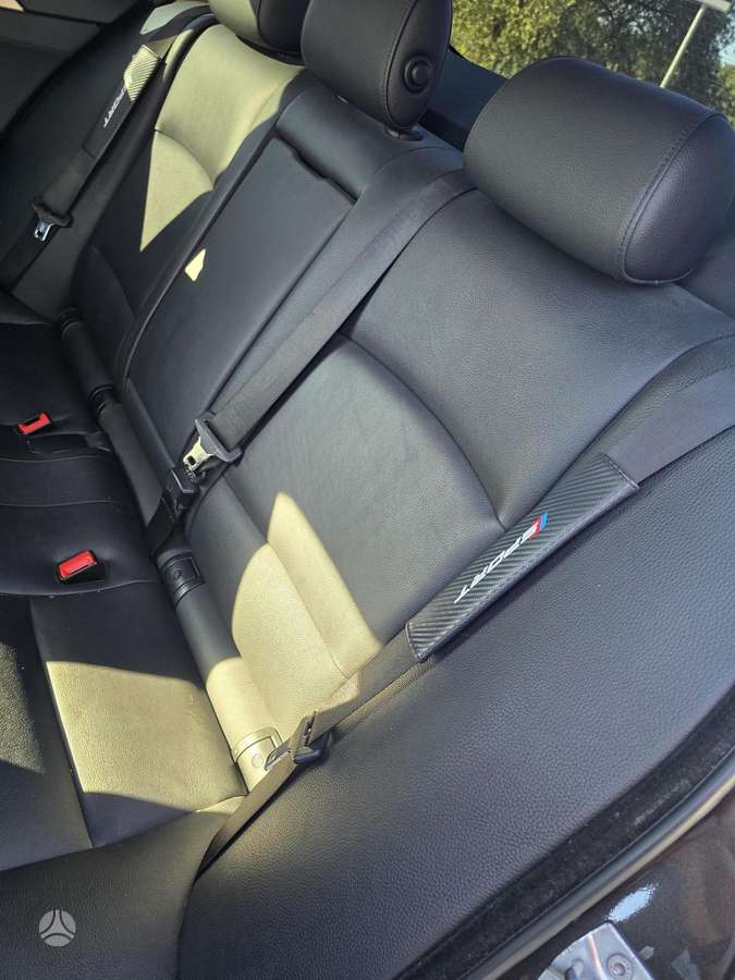 BMW 520, 2.0 l., Седан