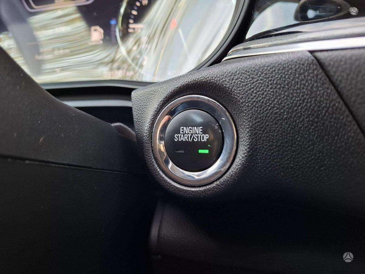 Opel Insignia, 2.0 l., Универсал