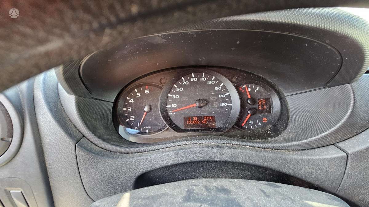 Renault Master - 7