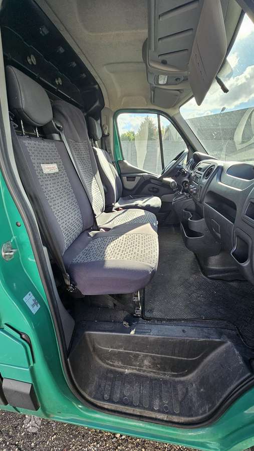Renault Master - 9