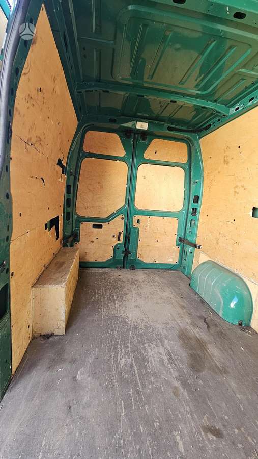 Renault Master - 12